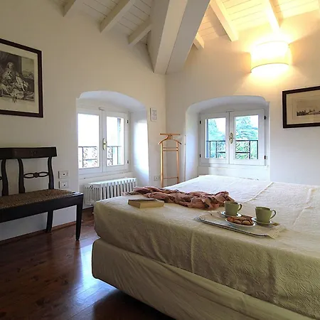 Апартаменты Il Vigneto, Verona, Pool, Wifi Colognola ai Colli
