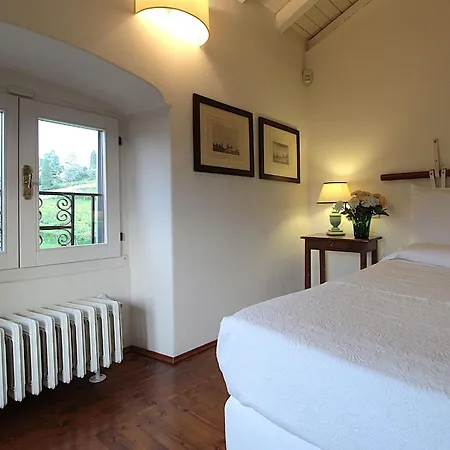 Il Vigneto, Verona, Pool, Wifi Апартаменты Colognola ai Colli