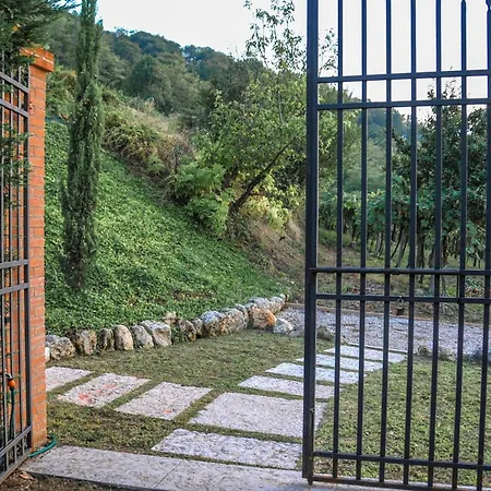 Апартаменты Il Vigneto, Verona, Pool, Wifi *
