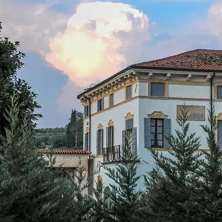 Апартаменты Il Vigneto, Verona, Pool, Wifi *