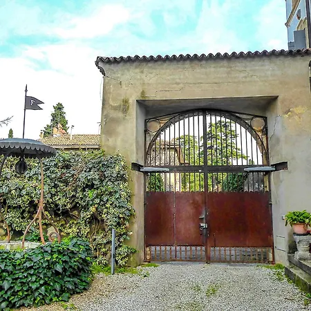Il Vigneto, Verona, Pool, Wifi Apartment