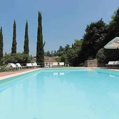 Il Vigneto, Verona, Pool, Wifi * Colognola ai Colli