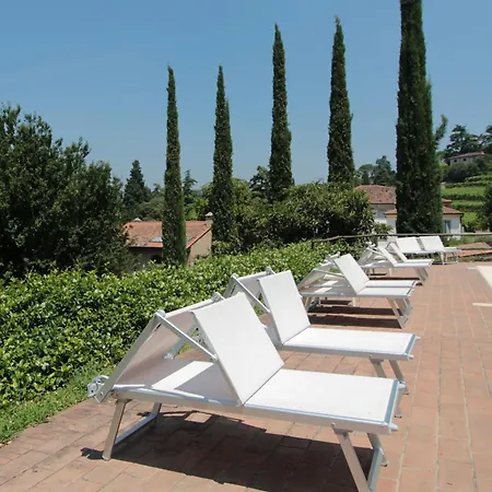 Il Vigneto, Verona, Pool, Wifi Colognola ai Colli
